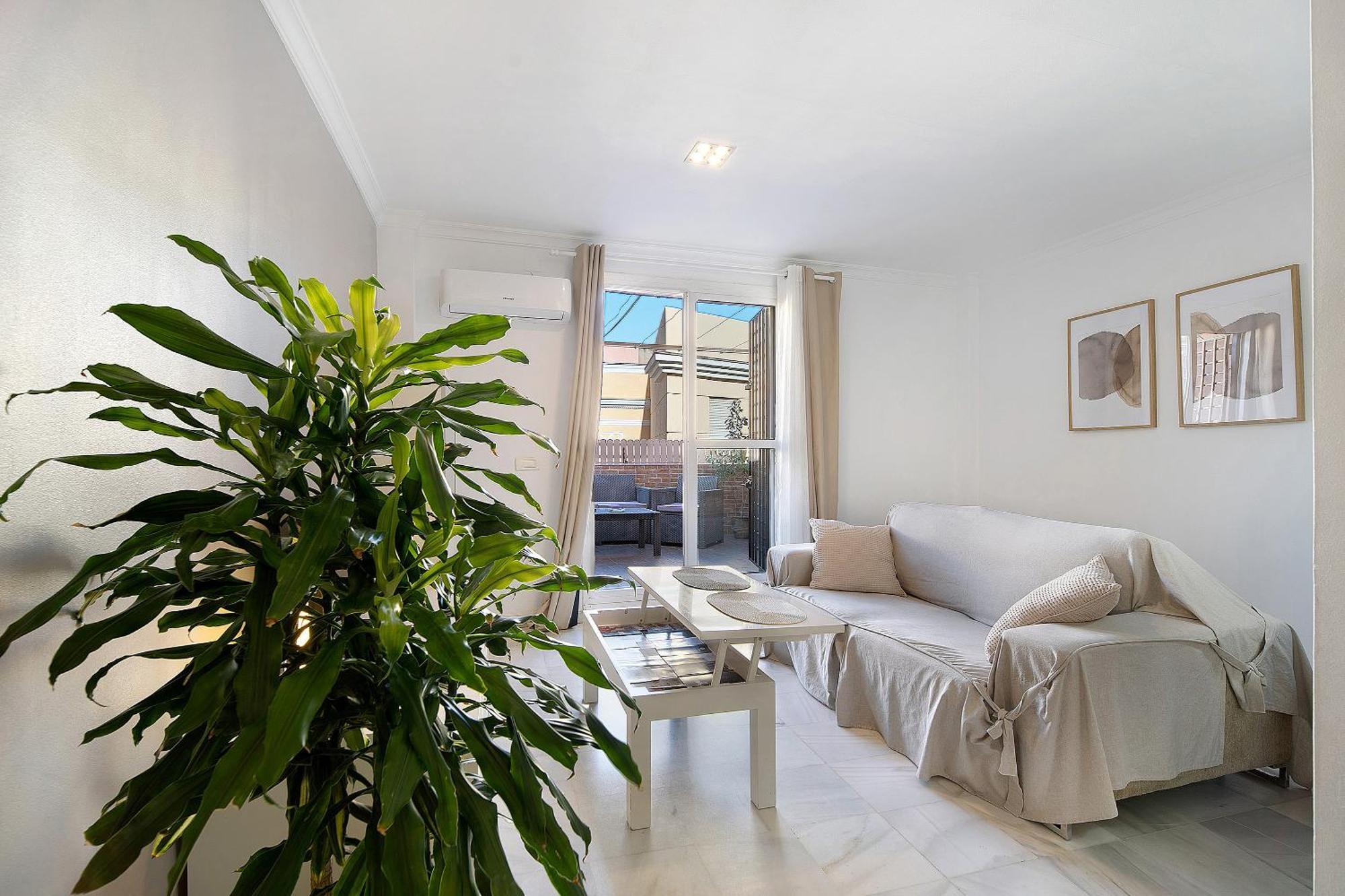 Apartamento Maria De La O Jerez de la Frontera Exterior photo