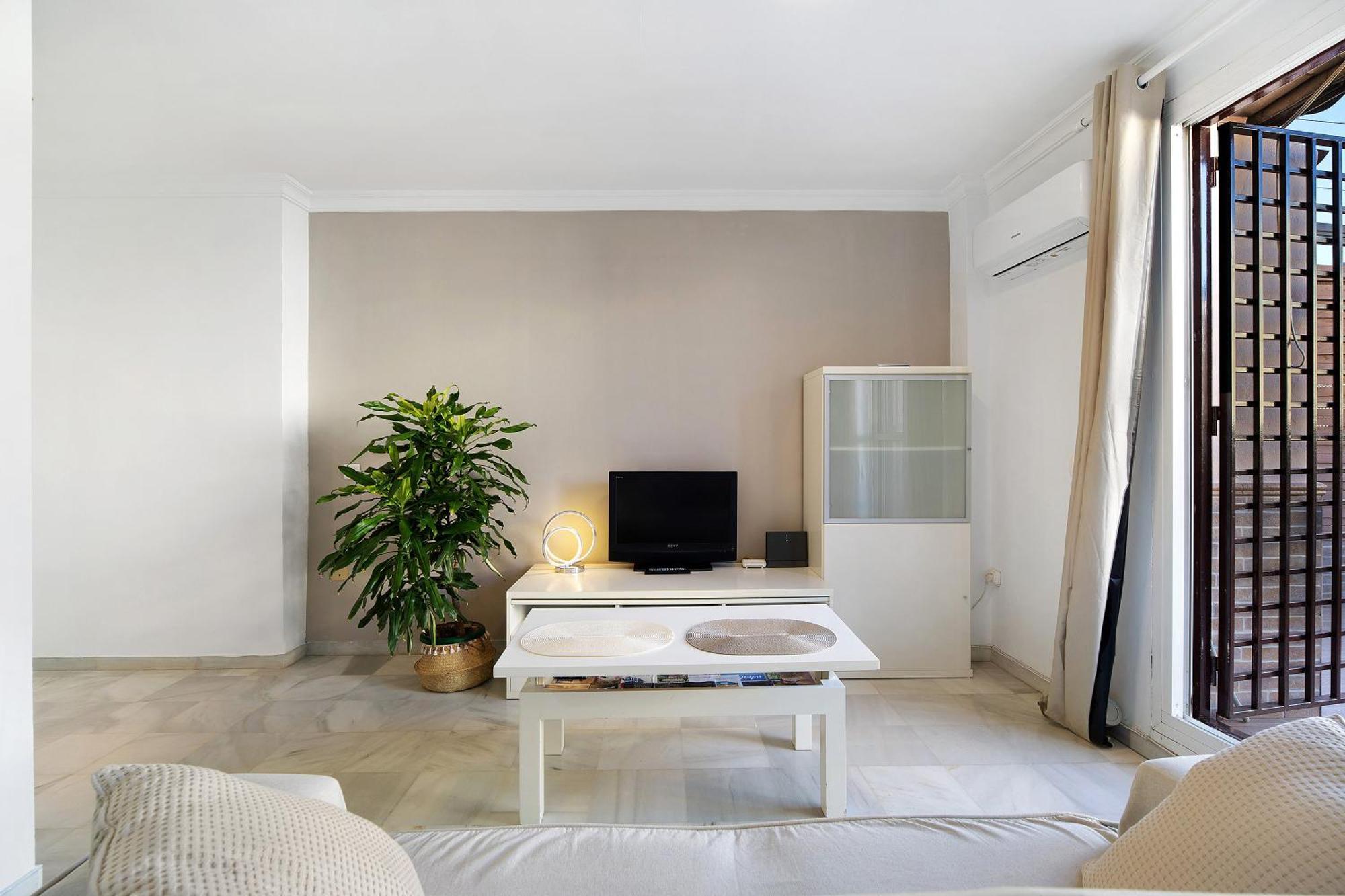 Apartamento Maria De La O Jerez de la Frontera Exterior photo